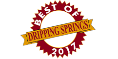 Best of Dripping Springs 2017 Best of Dripping Springs 2017